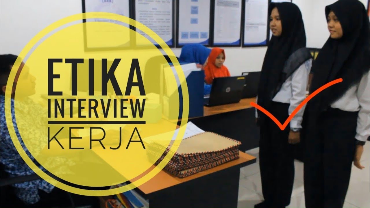 Detail Gambar Interview Kerja Nomer 44