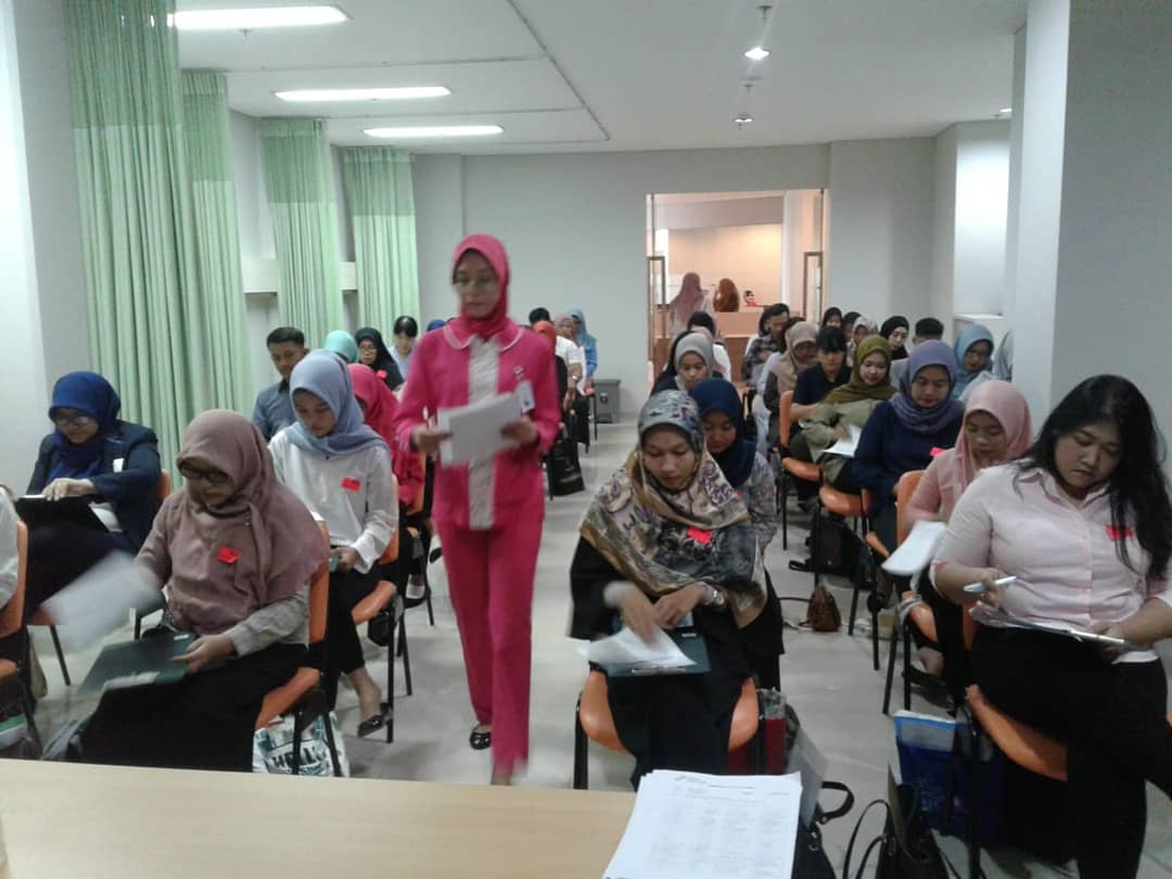 Detail Gambar Interview Kerja Nomer 45