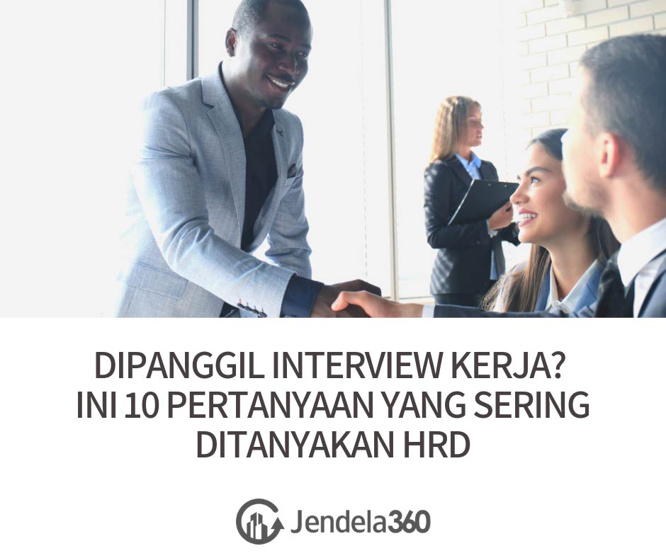 Detail Gambar Interview Kerja Nomer 51