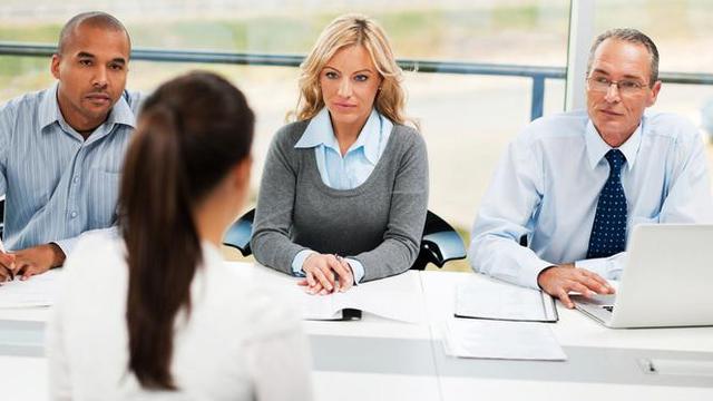 Detail Gambar Interview Kerja Nomer 55
