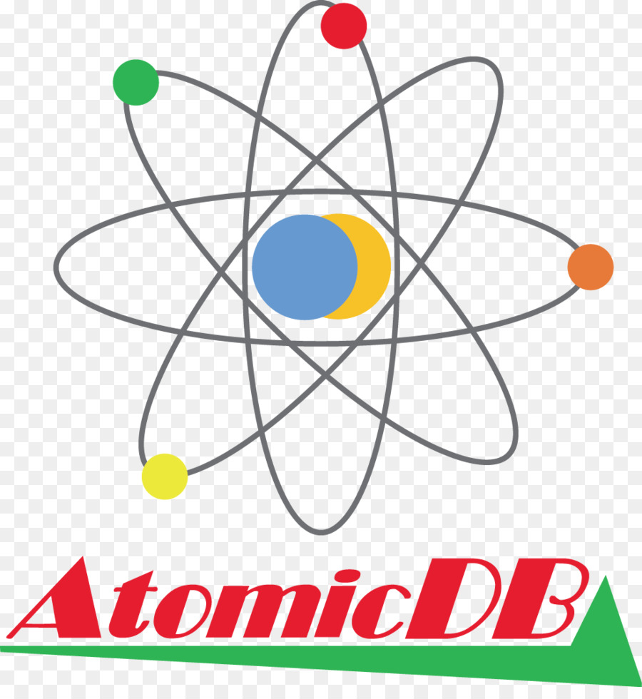 Detail Gambar Inti Atom Nomer 45