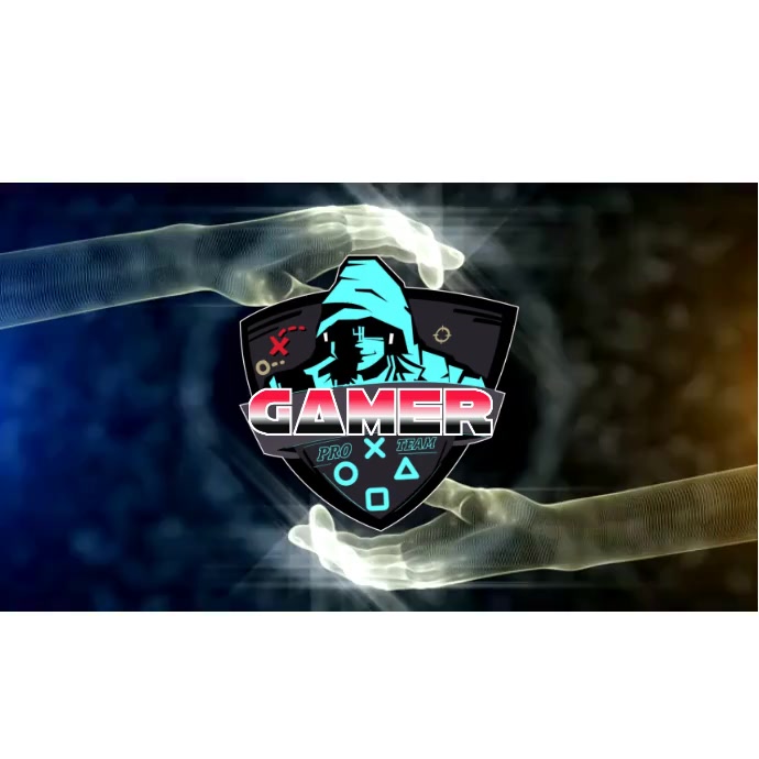 Detail Gambar Intro Gaming Nomer 22