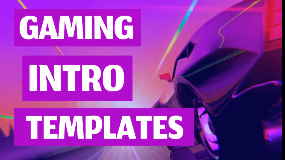 Detail Gambar Intro Gaming Nomer 23