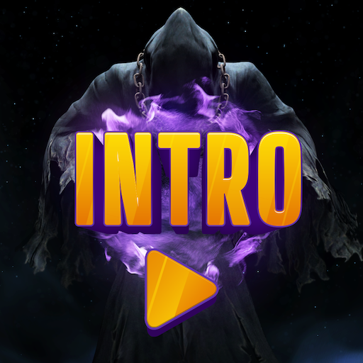 Detail Gambar Intro Gaming Nomer 29
