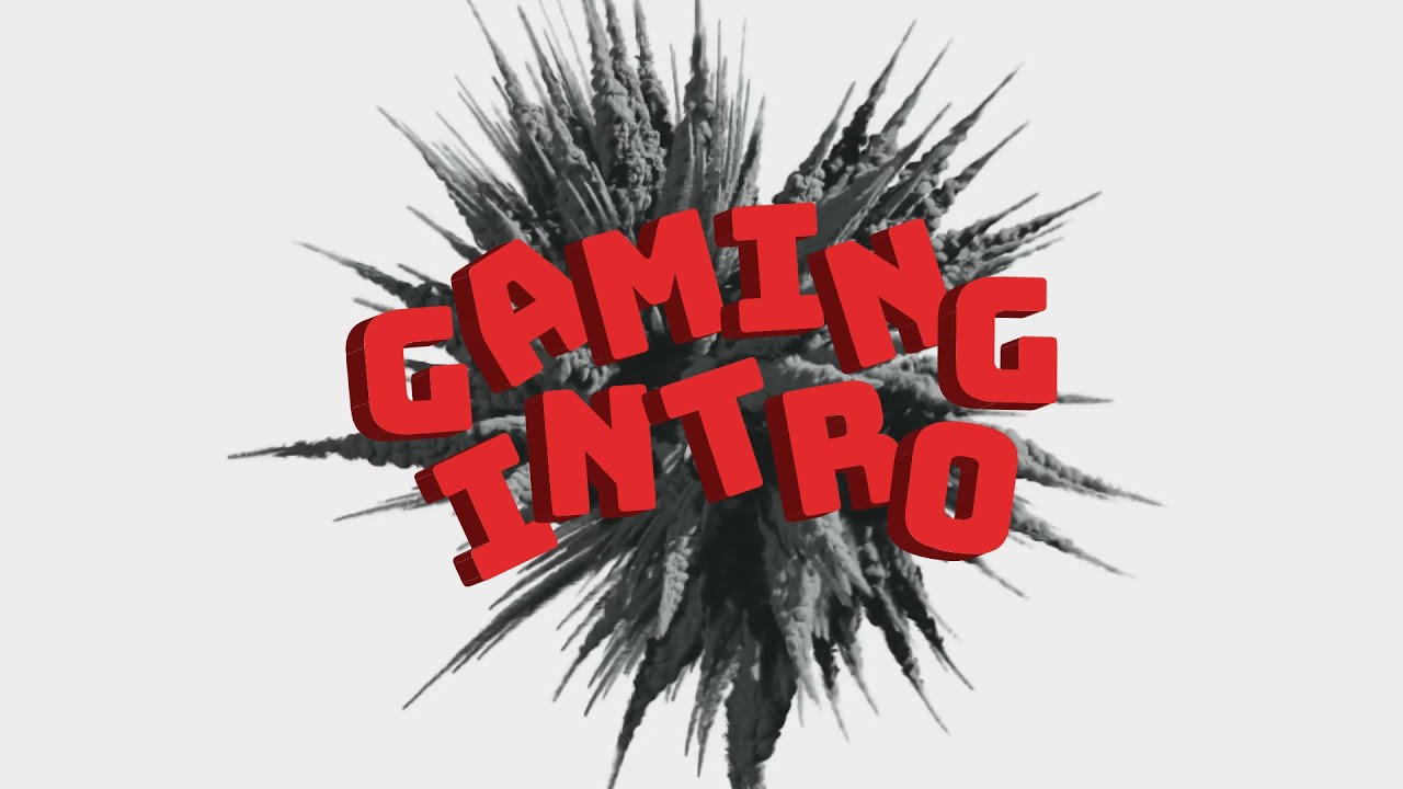 Detail Gambar Intro Gaming Nomer 56