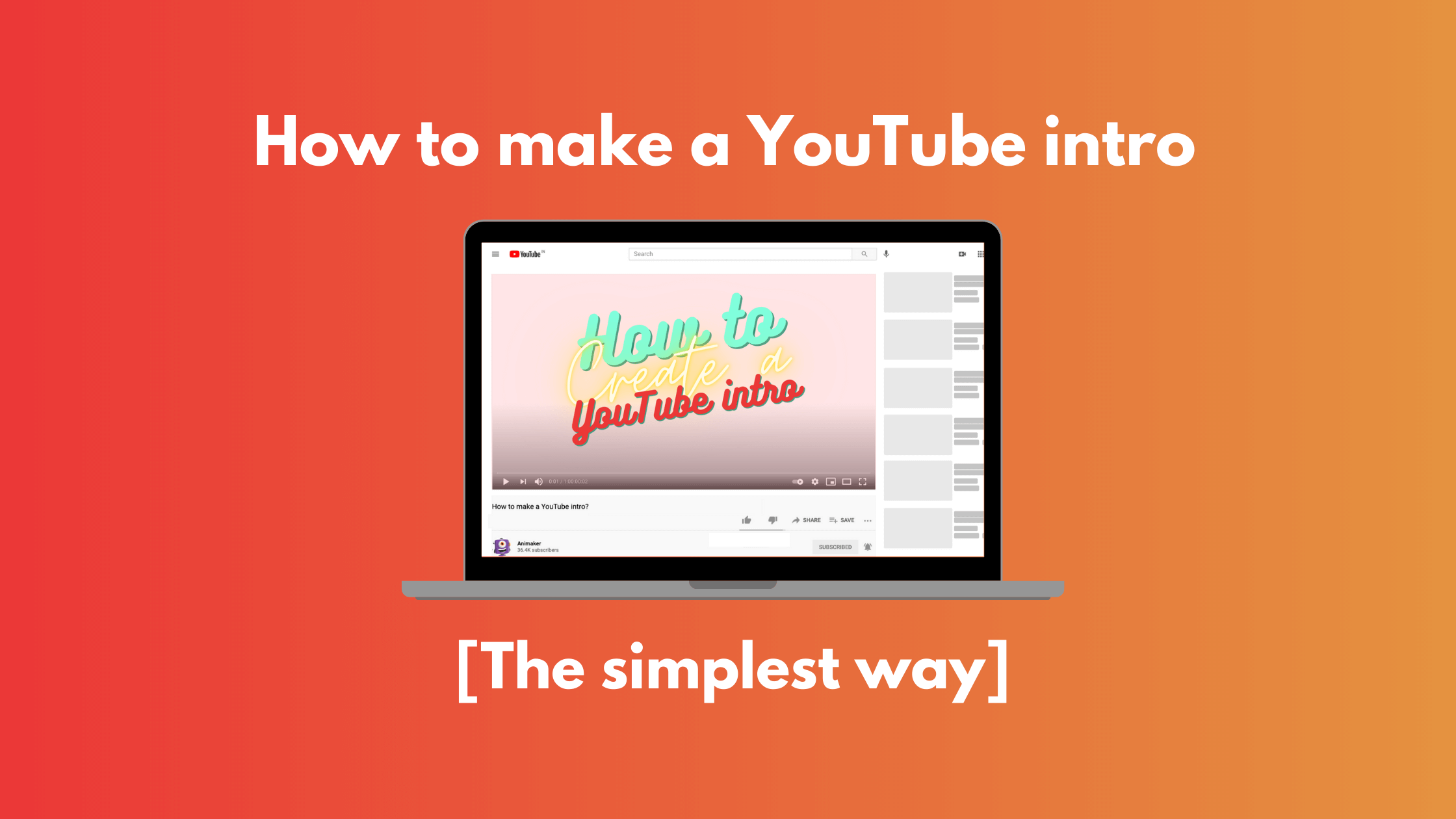 Detail Gambar Intro Youtube Nomer 24