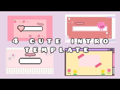 Detail Gambar Intro Youtube Nomer 32