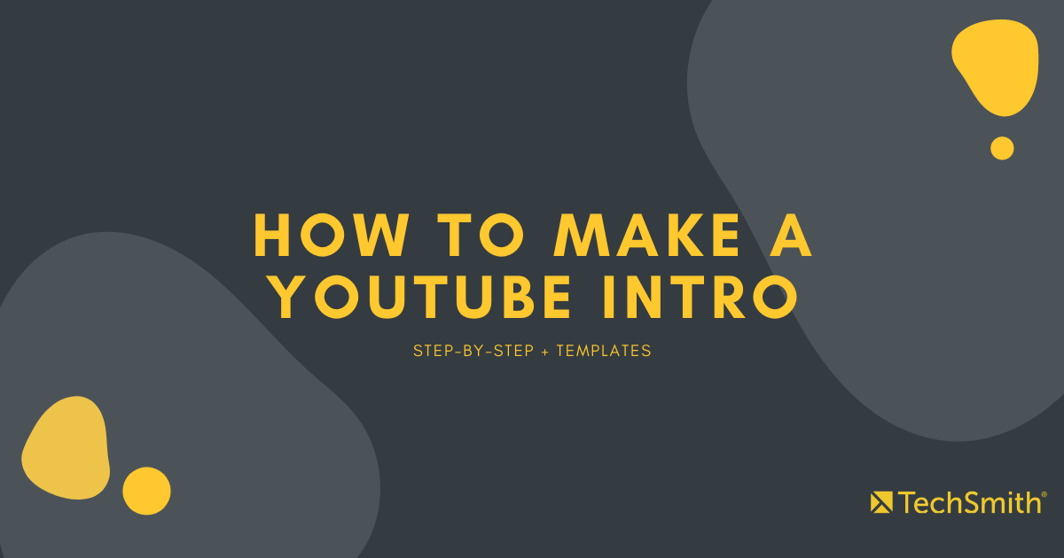 Detail Gambar Intro Youtube Nomer 37