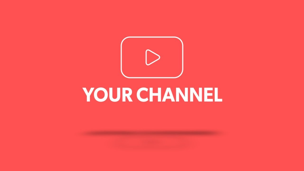 Detail Gambar Intro Youtube Nomer 5