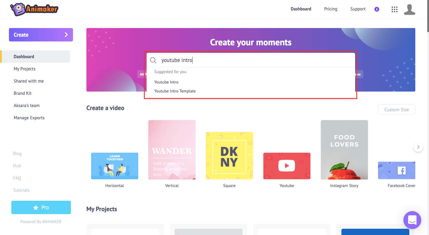 Detail Gambar Intro Youtube Nomer 46