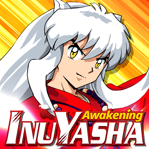 Detail Gambar Inuyasha Keren Nomer 43