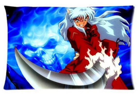 Detail Gambar Inuyasha Keren Nomer 48