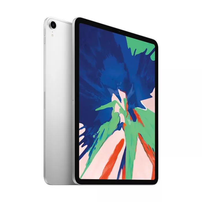 Detail Gambar Ipad Pro Nomer 15