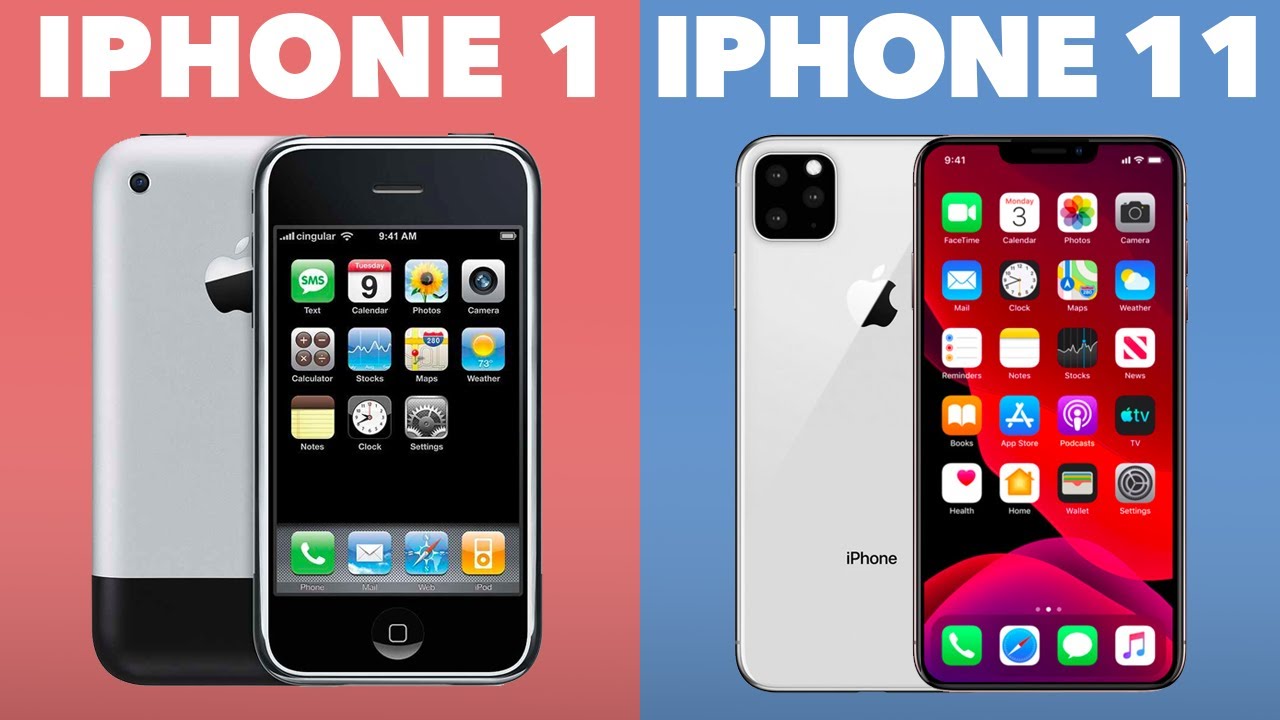 Download Gambar Iphone 1 Nomer 5