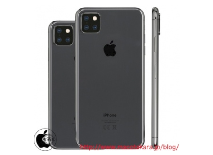 Detail Gambar Iphone 11 Nomer 16