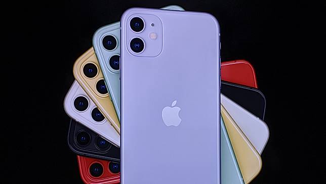 Detail Gambar Iphone 11 Belakang Nomer 30