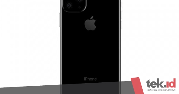 Detail Gambar Iphone 11 Belakang Full Nomer 37