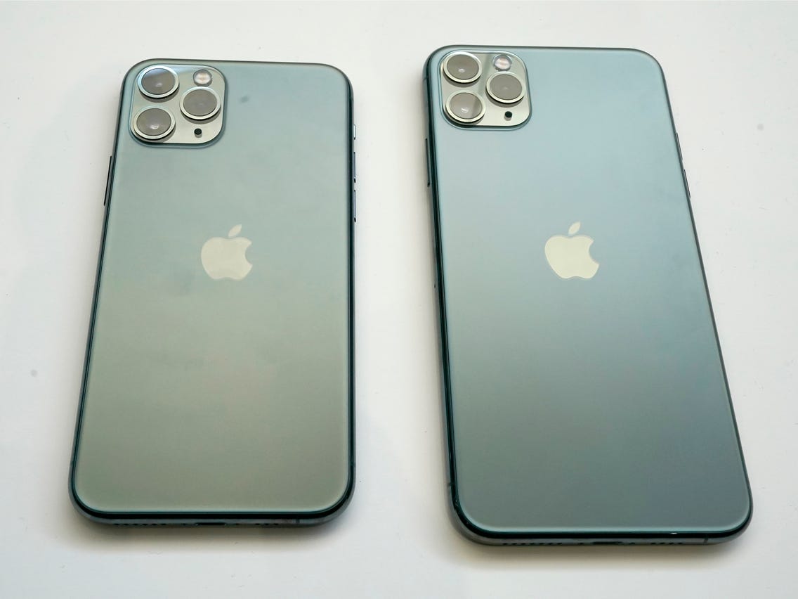 Detail Gambar Iphone 11 Pro Nomer 19