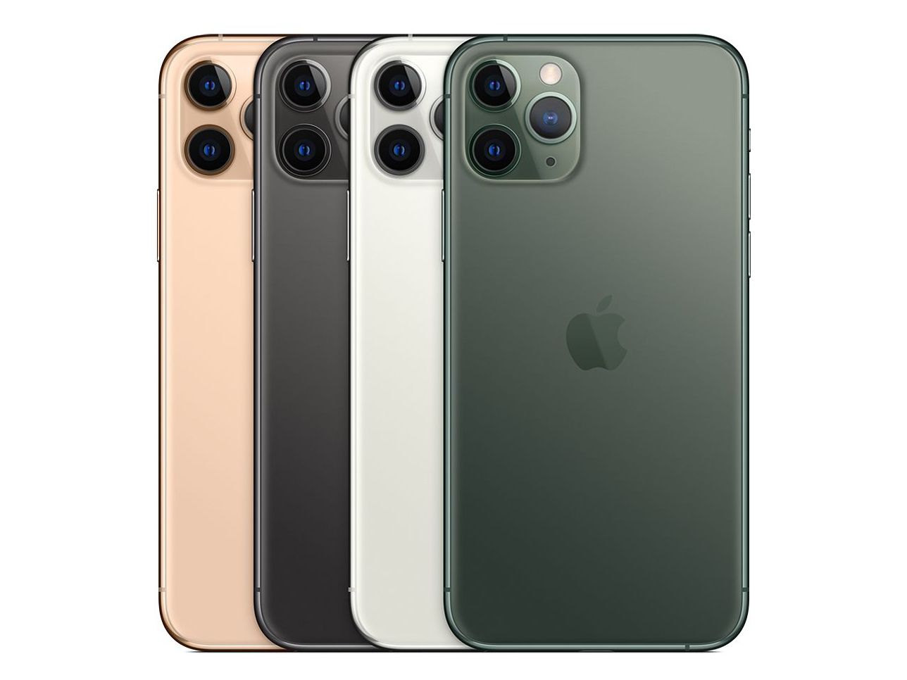 Detail Gambar Iphone 11 Pro Nomer 8