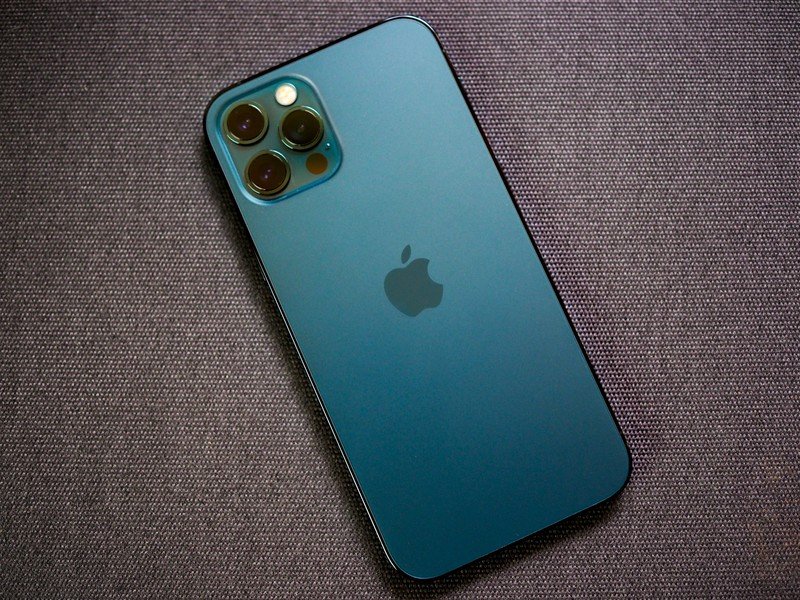 Detail Gambar Iphone 12 Pro Nomer 23