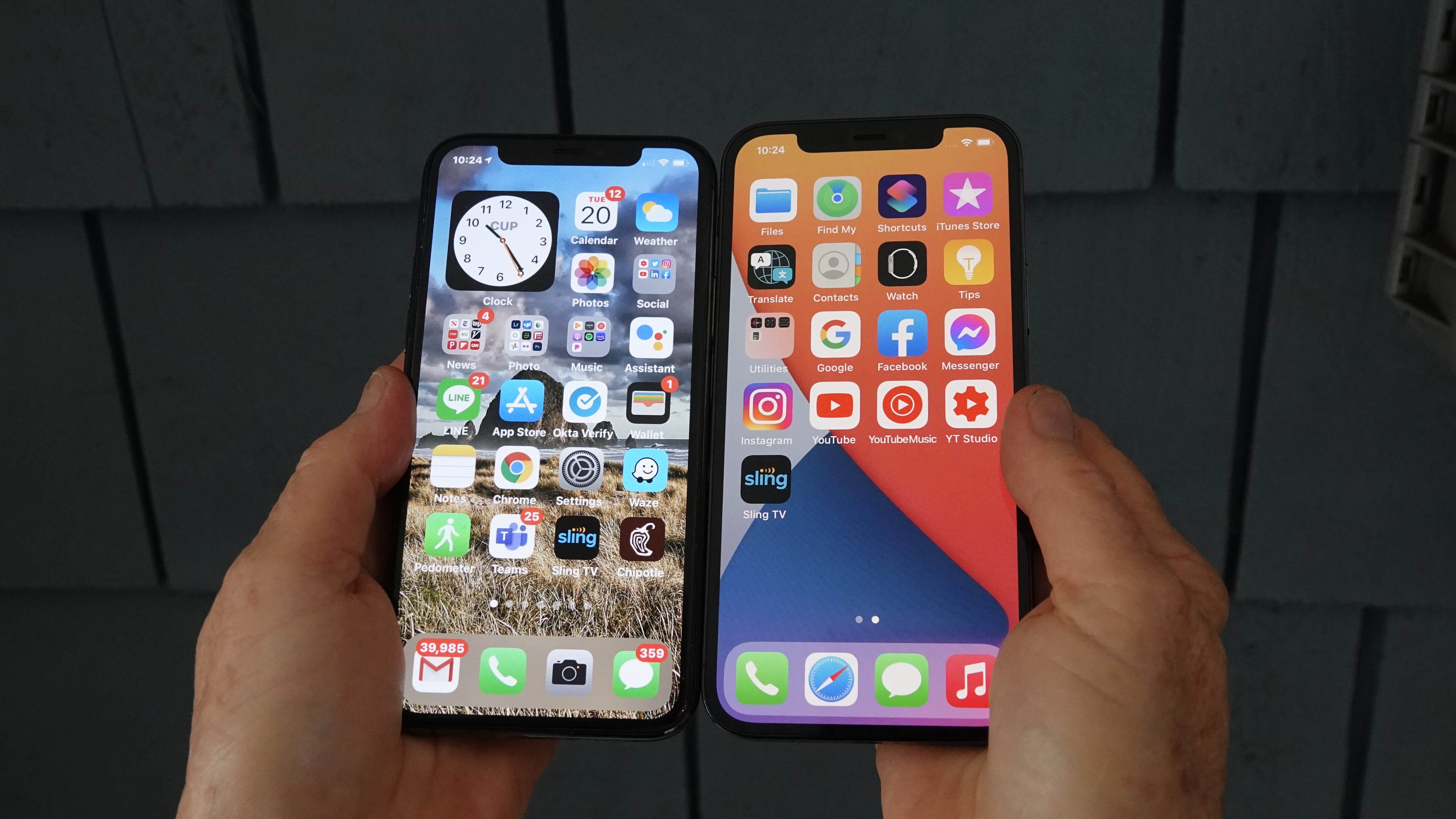 Detail Gambar Iphone 12 Pro Nomer 54