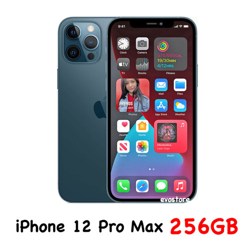 Detail Gambar Iphone 12 Pro Max Nomer 45