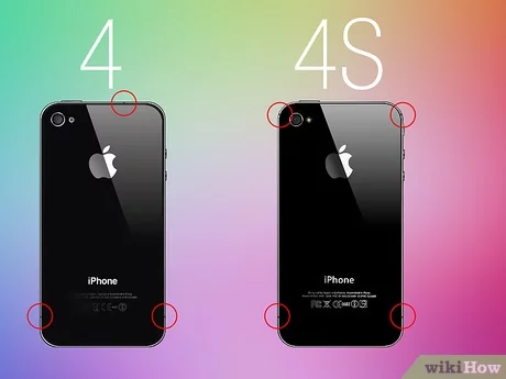 Detail Gambar Iphone 4 Nomer 25