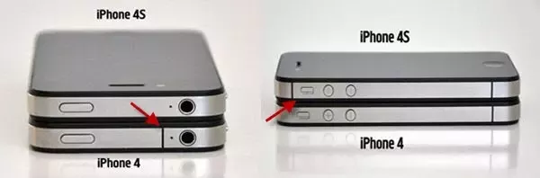 Detail Gambar Iphone 4 Nomer 55