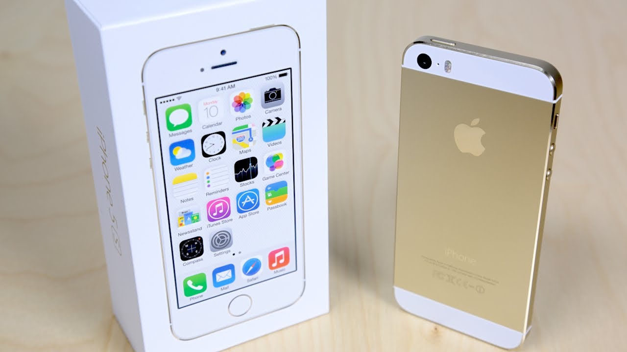 Detail Gambar Iphone 5 S Nomer 20