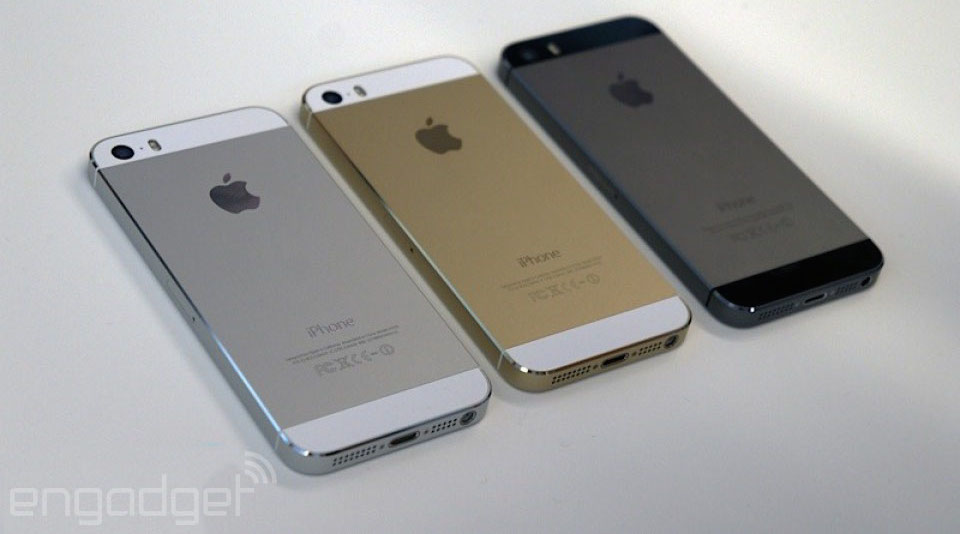 Detail Gambar Iphone 5 S Nomer 21