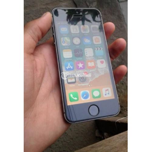 Detail Gambar Iphone 5s 16gb Nomer 41