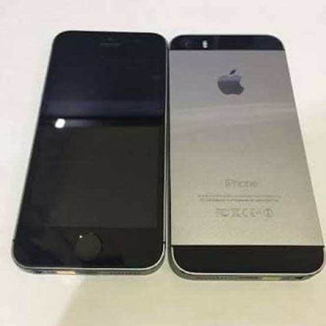 Detail Gambar Iphone 5s 16gb Nomer 49