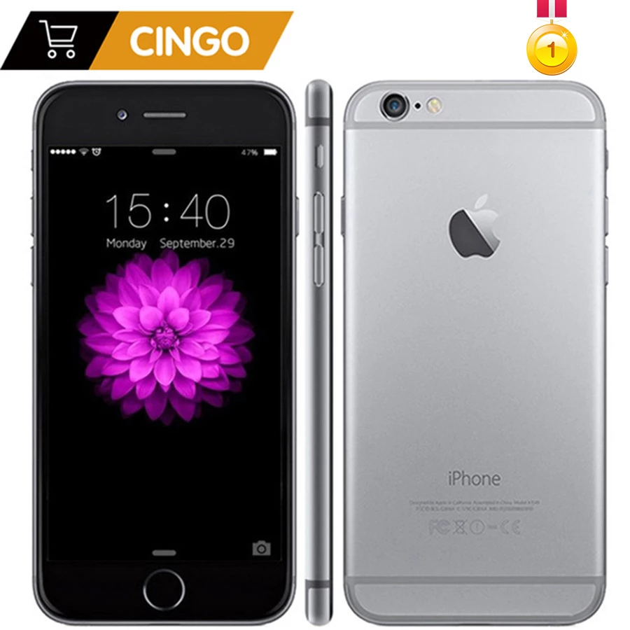 Detail Gambar Iphone 6 Nomer 12