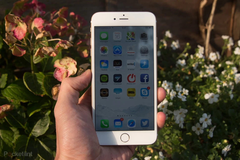 Detail Gambar Iphone 6 Nomer 47