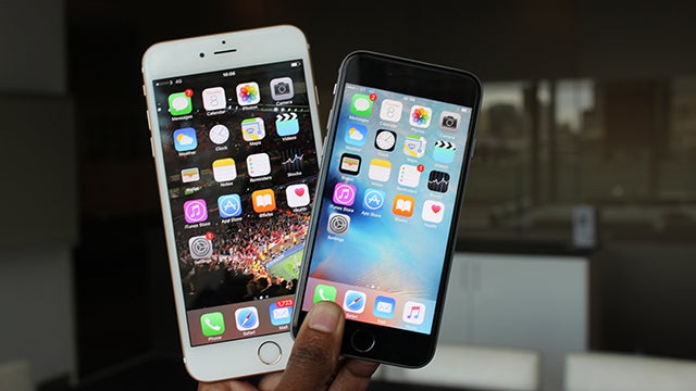 Detail Gambar Iphone 6 6s Dan 6 Plus Nomer 8