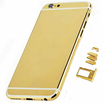 Detail Gambar Iphone 6 Gold Nomer 39