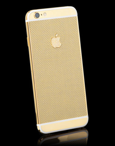 Detail Gambar Iphone 6 Gold Nomer 49