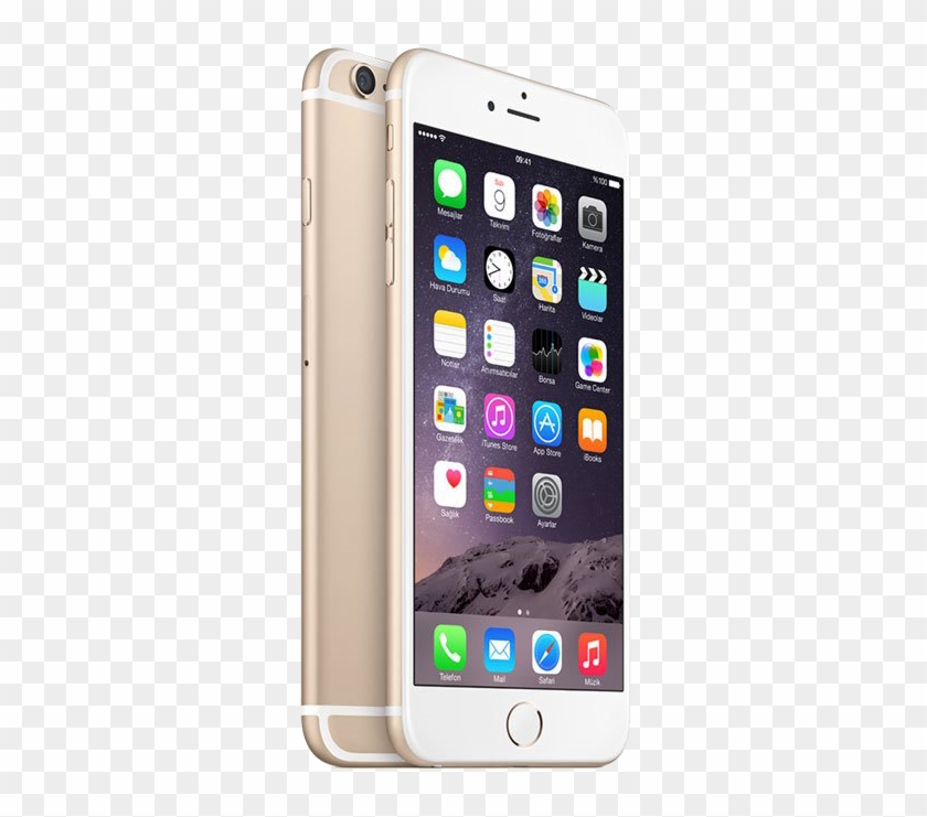 Detail Gambar Iphone 6 Gold Nomer 51