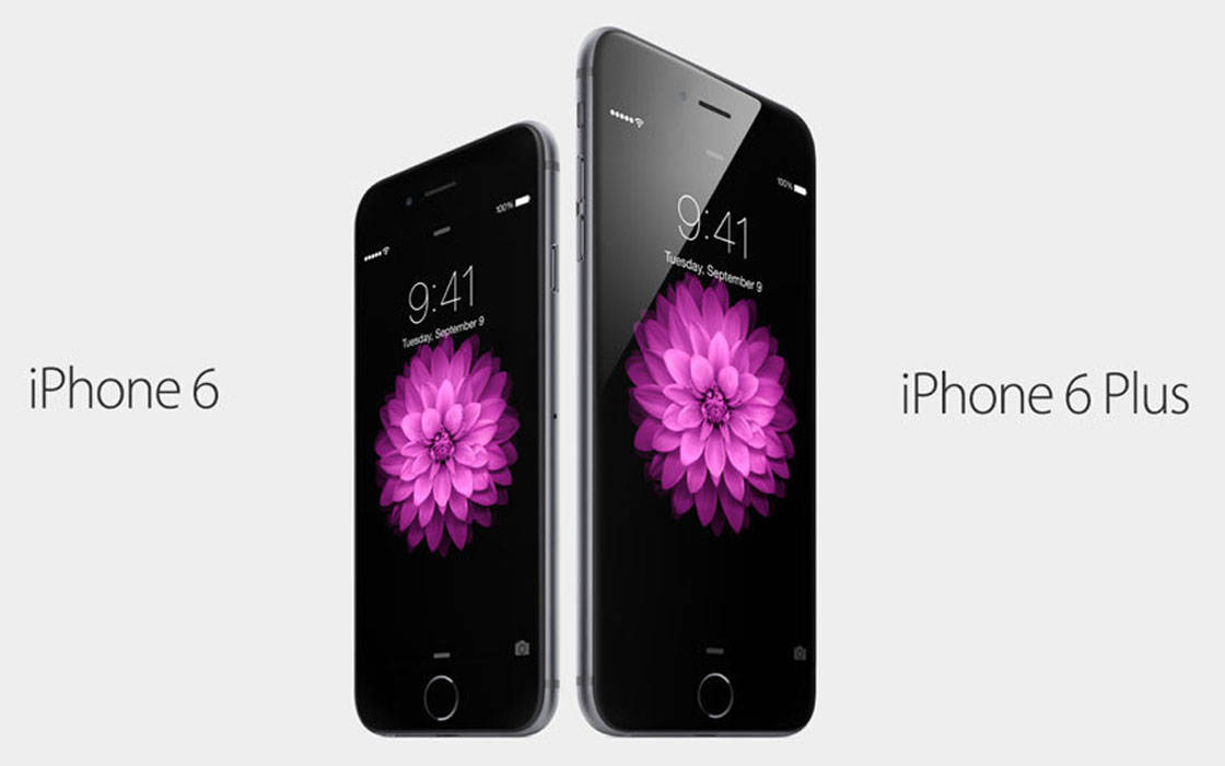 Detail Gambar Iphone 6 Plus Nomer 23