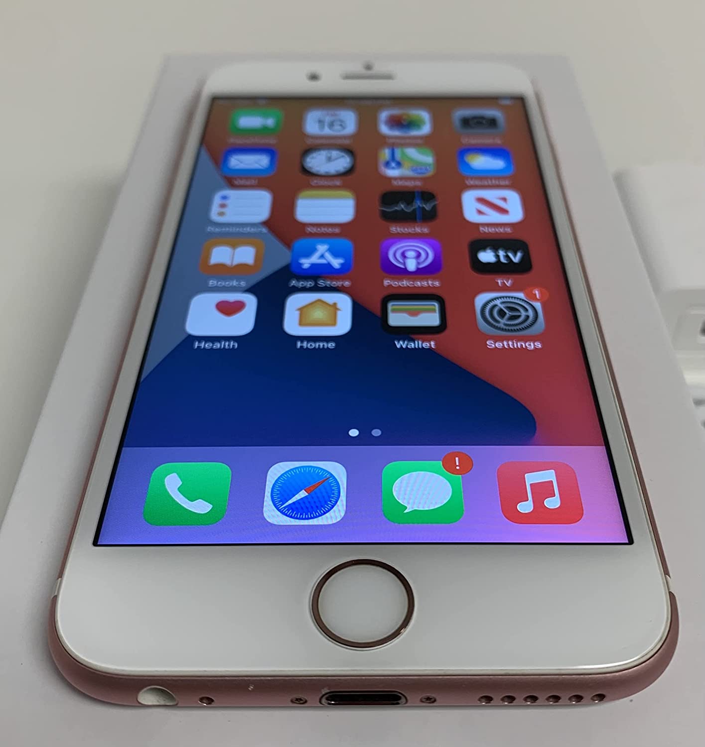 Detail Gambar Iphone 6s 16gb Nomer 27