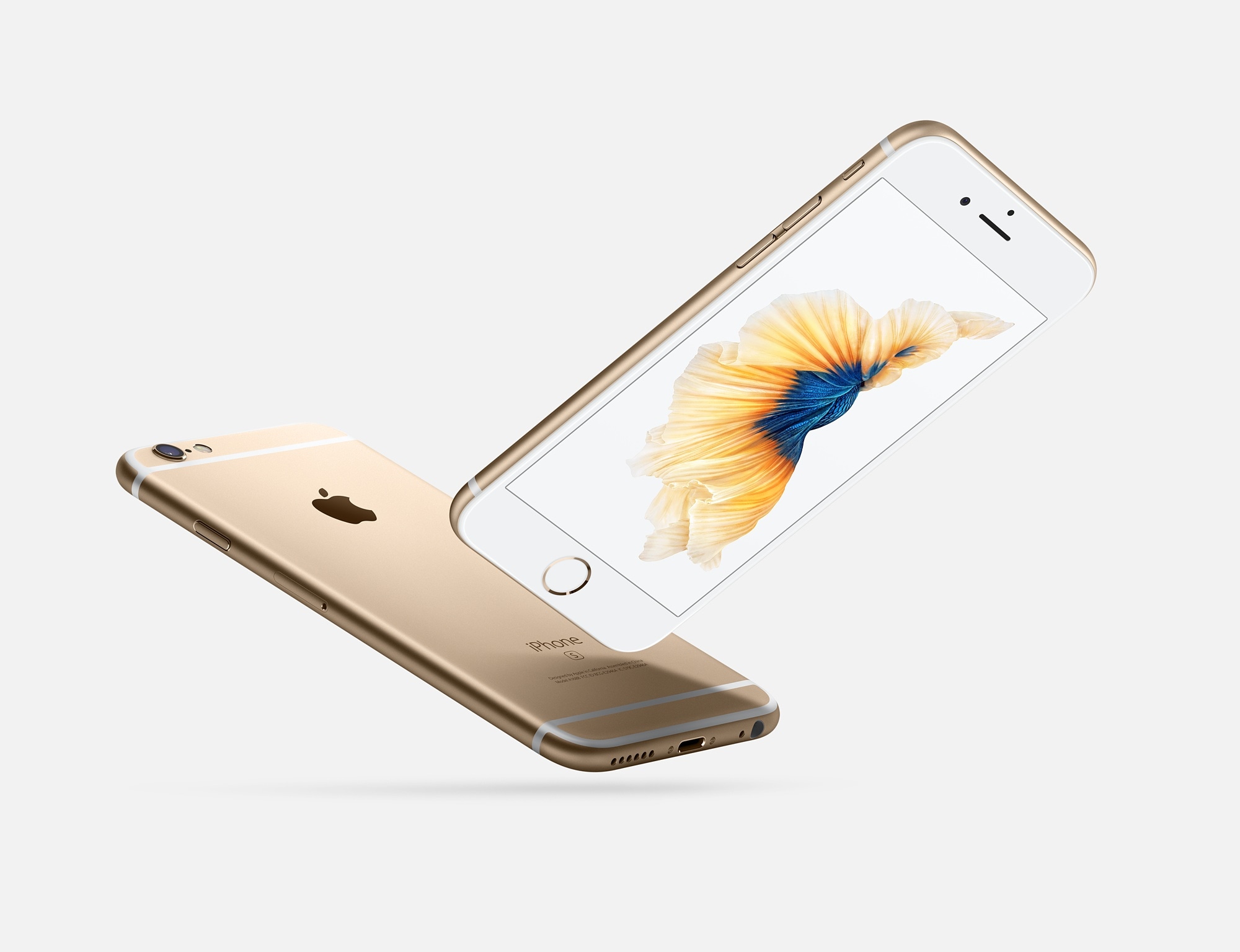 Detail Gambar Iphone 6s 16gb Nomer 32