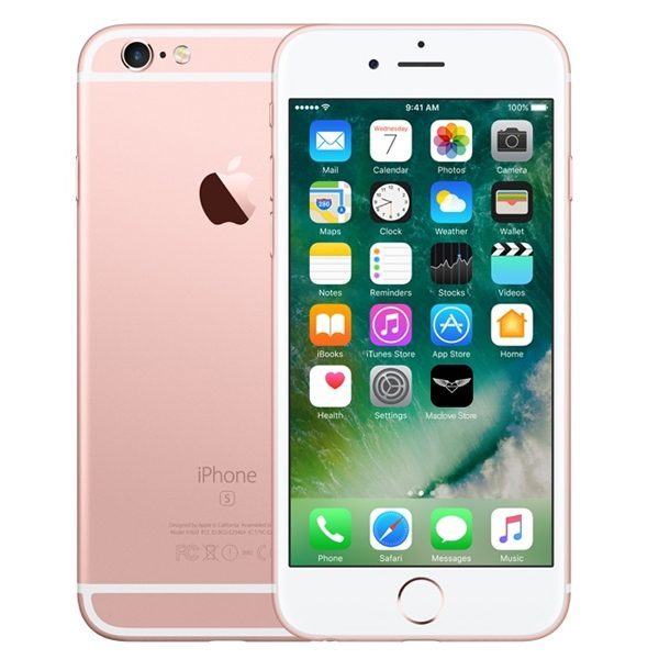 Detail Gambar Iphone 6s 16gb Nomer 50