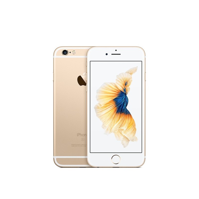 Detail Gambar Iphone 6s 16gb Nomer 8