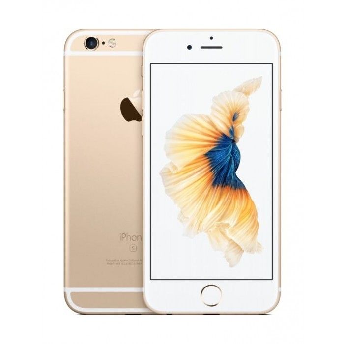 Detail Gambar Iphone 6s 32gb Nomer 23