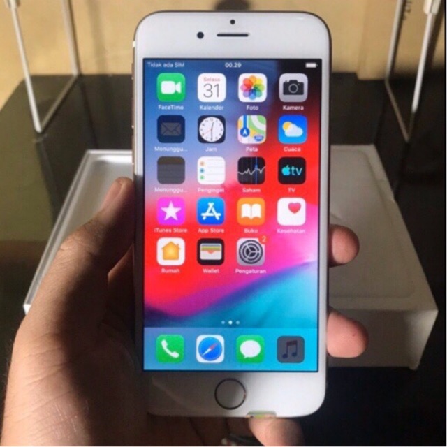 Detail Gambar Iphone 6s 32gb Nomer 41