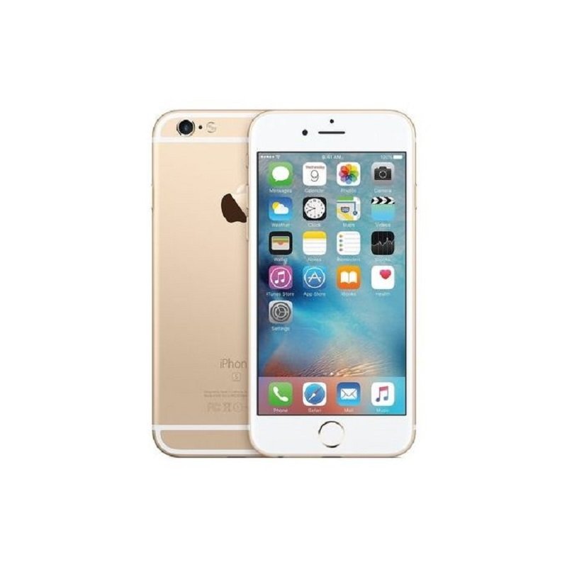 Detail Gambar Iphone 6s 32gb Nomer 46