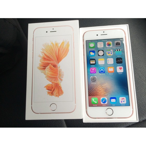 Detail Gambar Iphone 6s 32gb Nomer 56