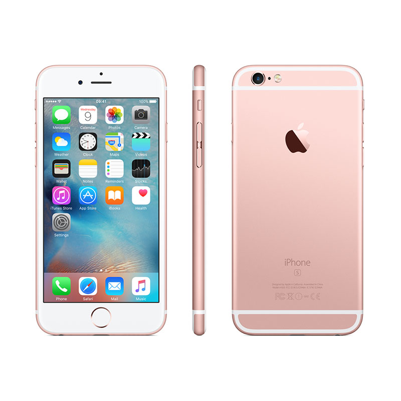 Detail Gambar Iphone 6s 64gb Nomer 28