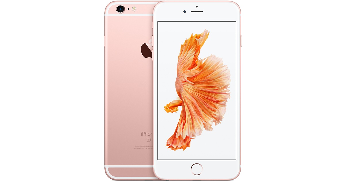 Detail Gambar Iphone 6s 64gb Nomer 40