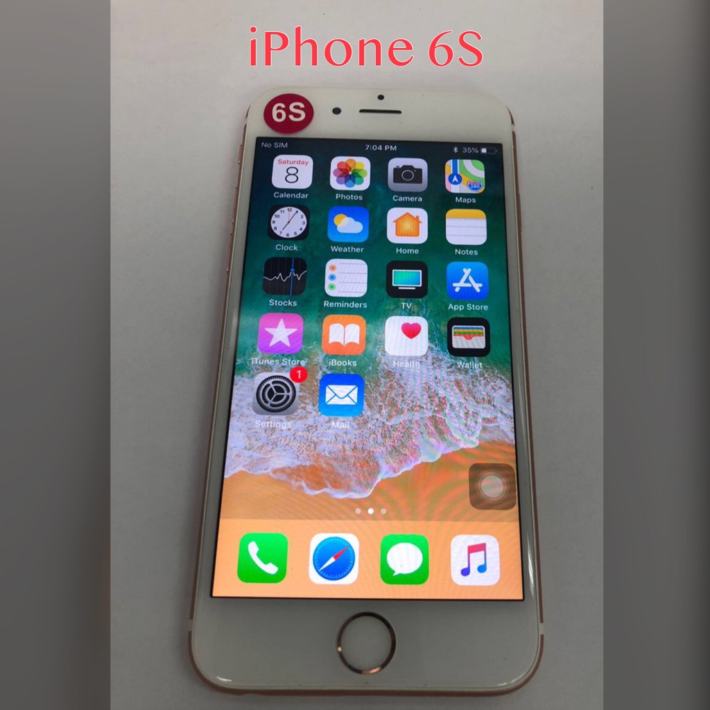 Detail Gambar Iphone 6s 64gb Nomer 55